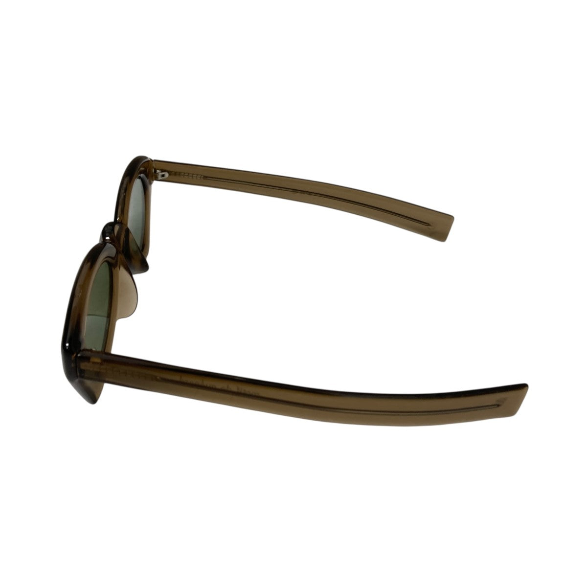 guepard(ギュパール) サングラス gp-m2 ブラウン｜【公式】カインド