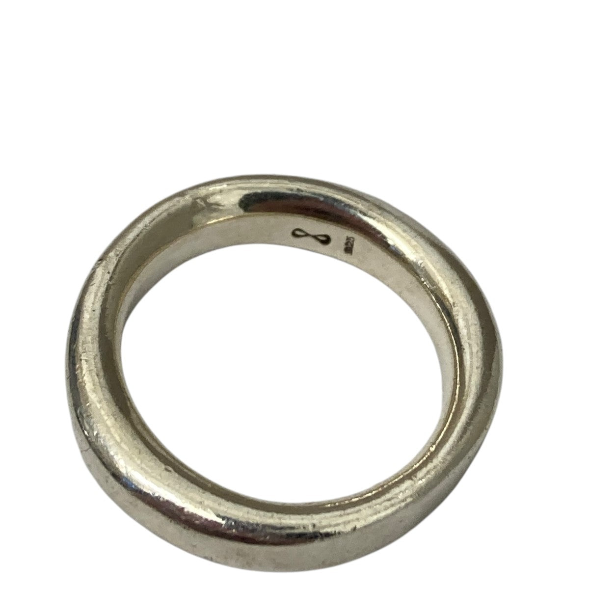 wakan silver smith(ワカンシルバースミス) Round Knock シルバー