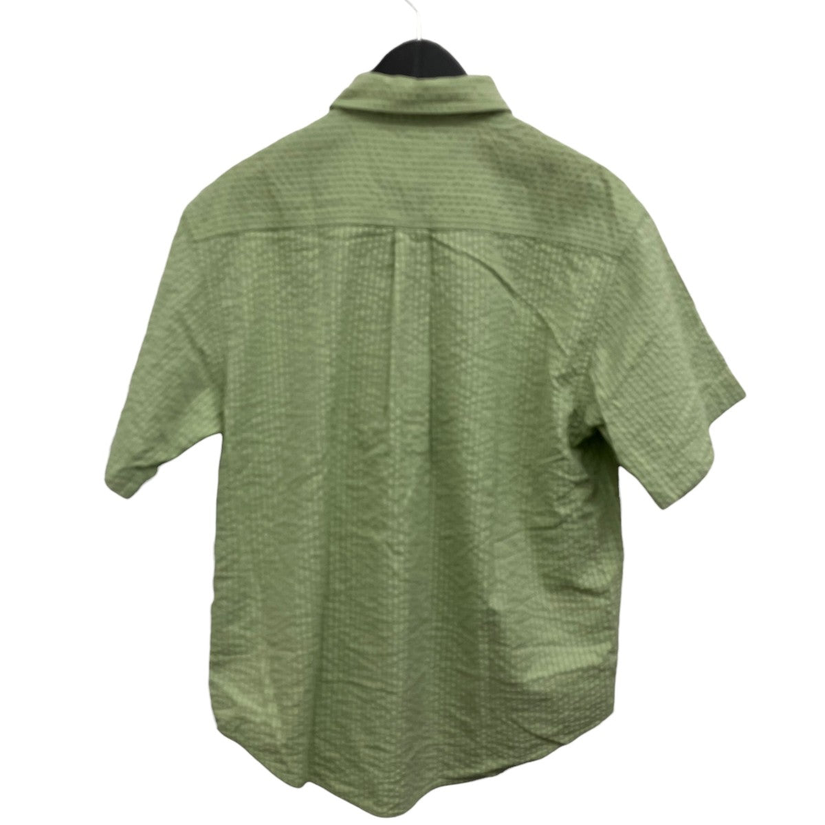 S S TOLAND SHIRT ショートスリーブトーランドシャツ