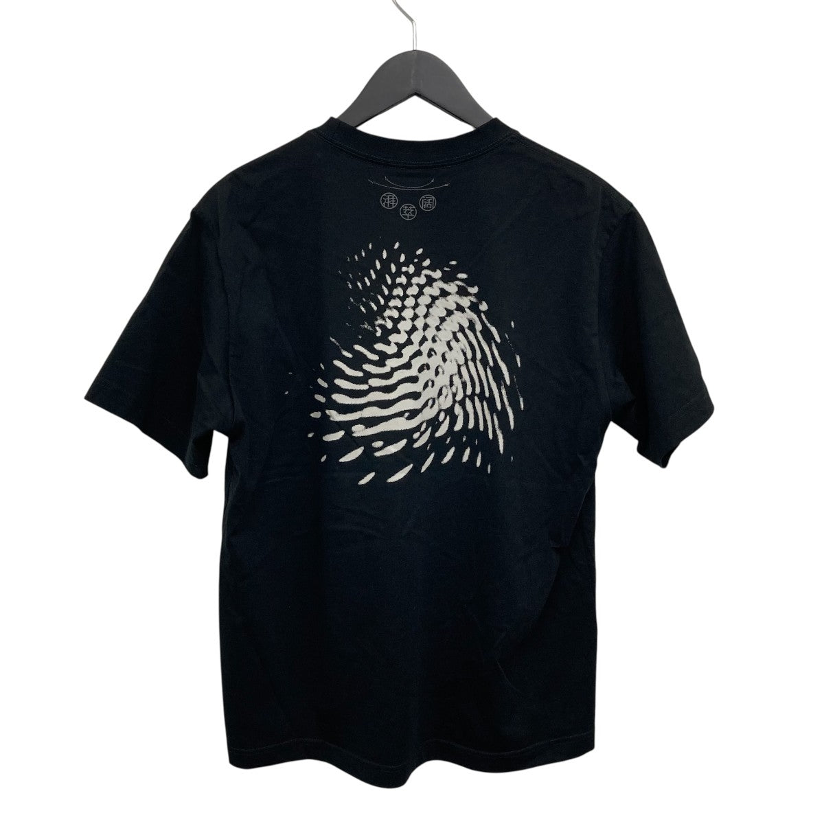 PET TREE KOR プリントTシャツ 古着・中古-2枚目のアイテム画像