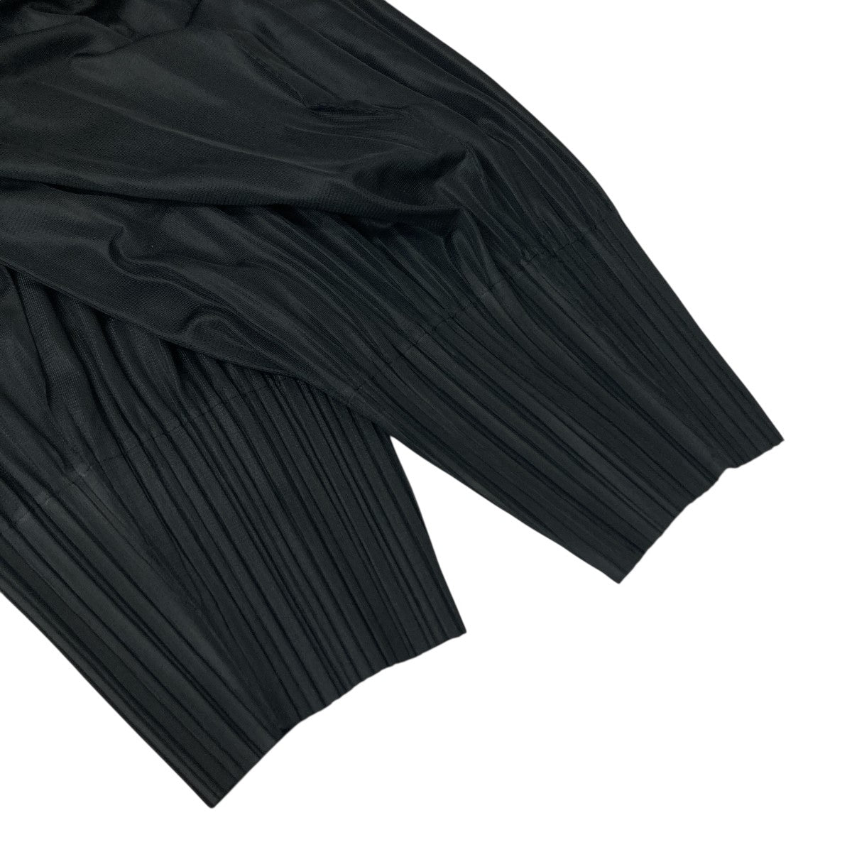 PLEATS PLEASE(プリーツプリーズ) FLUFFY BASICS プリーツ