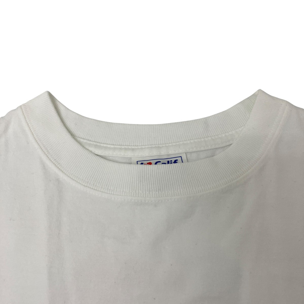 プリントTシャツ