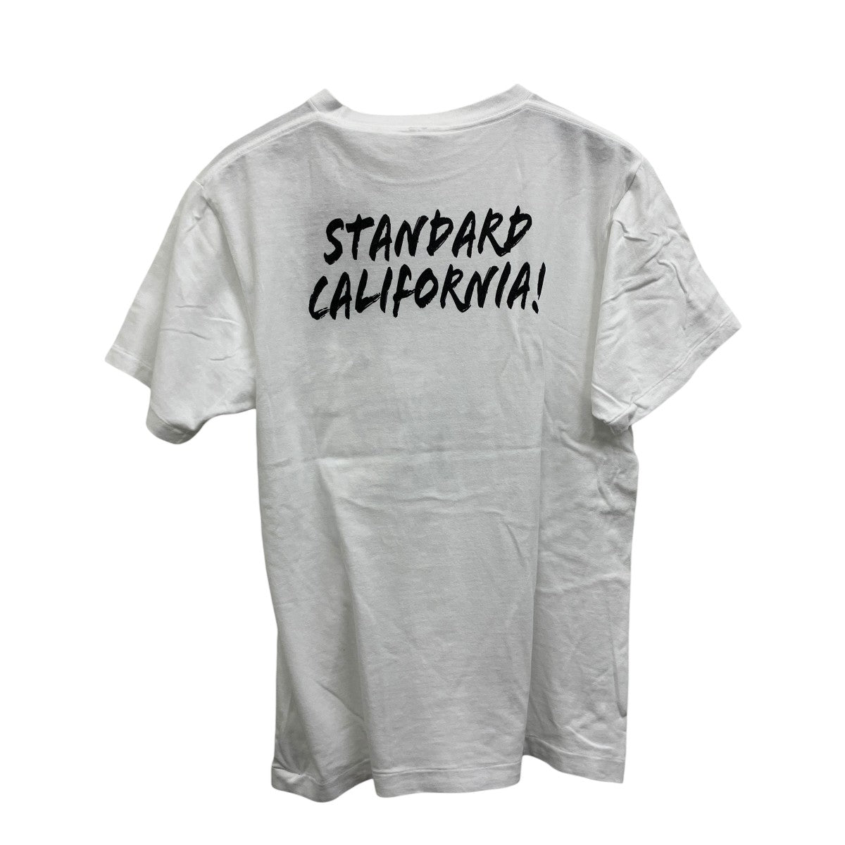 プリントTシャツ