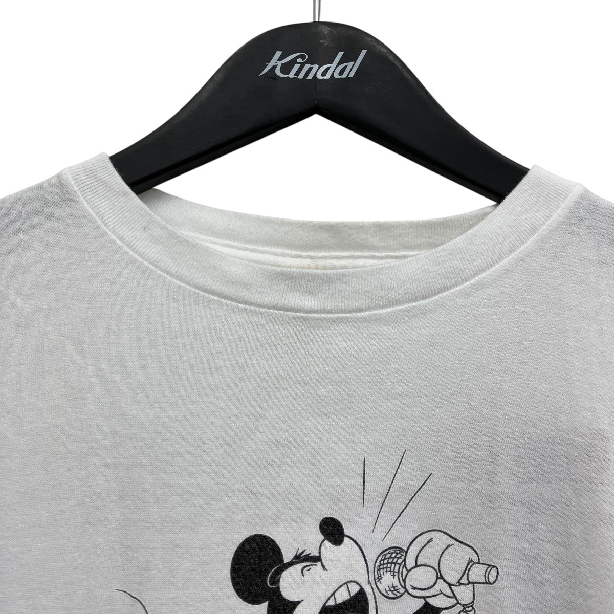 プリントTシャツ