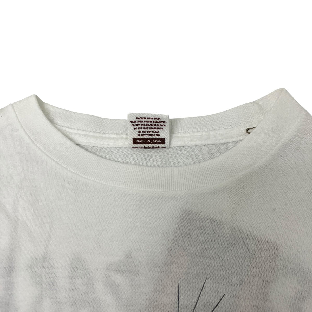 プリントTシャツ
