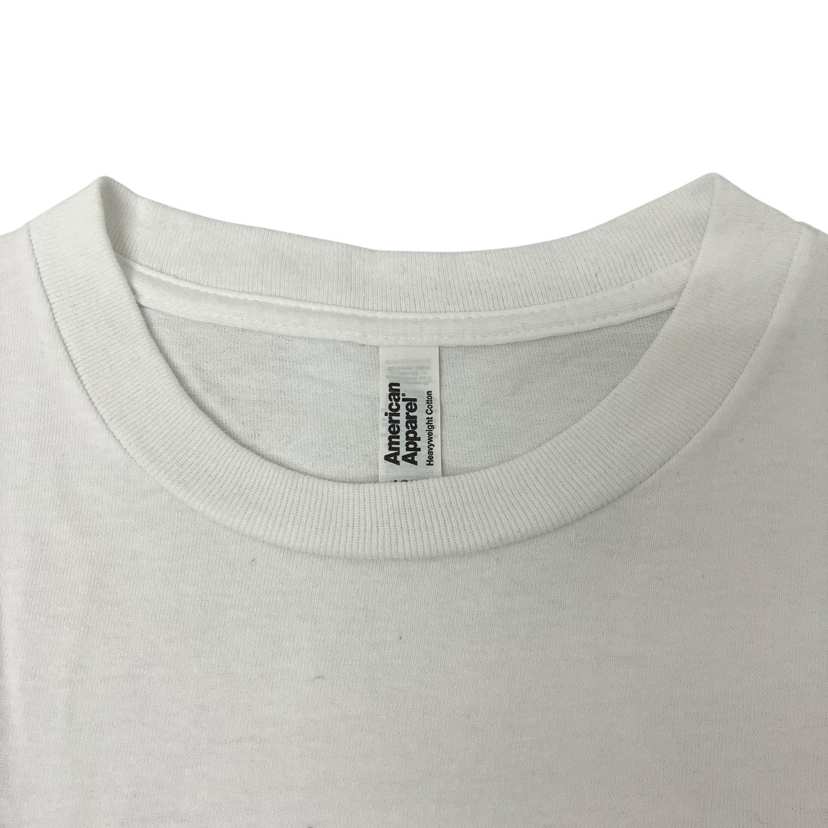 プリントTシャツ