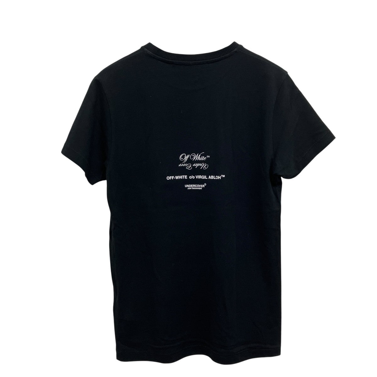 プリントTシャツ