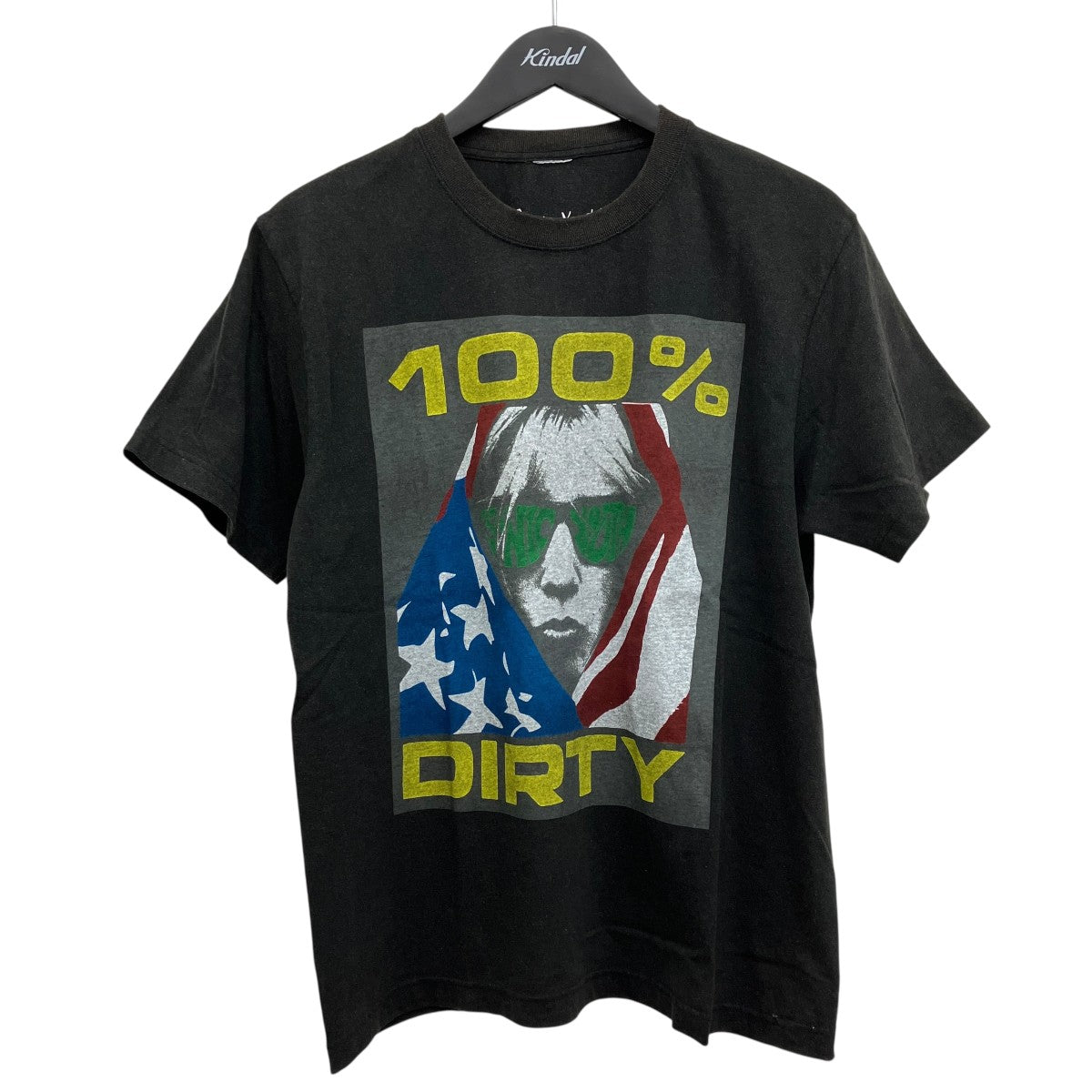 プリントTシャツ