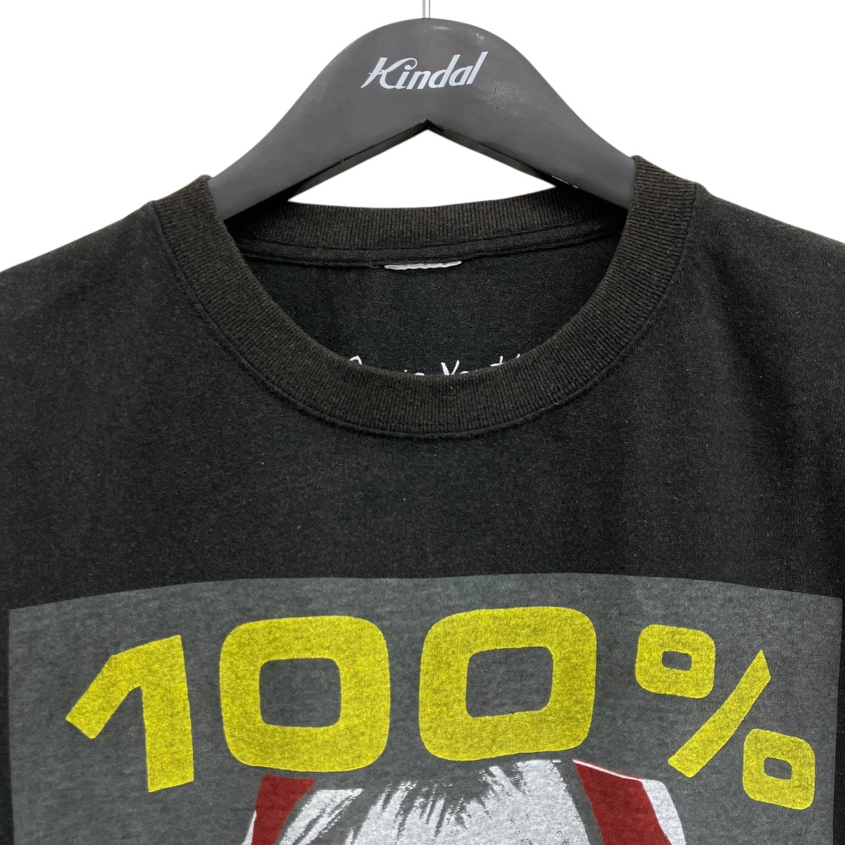プリントTシャツ