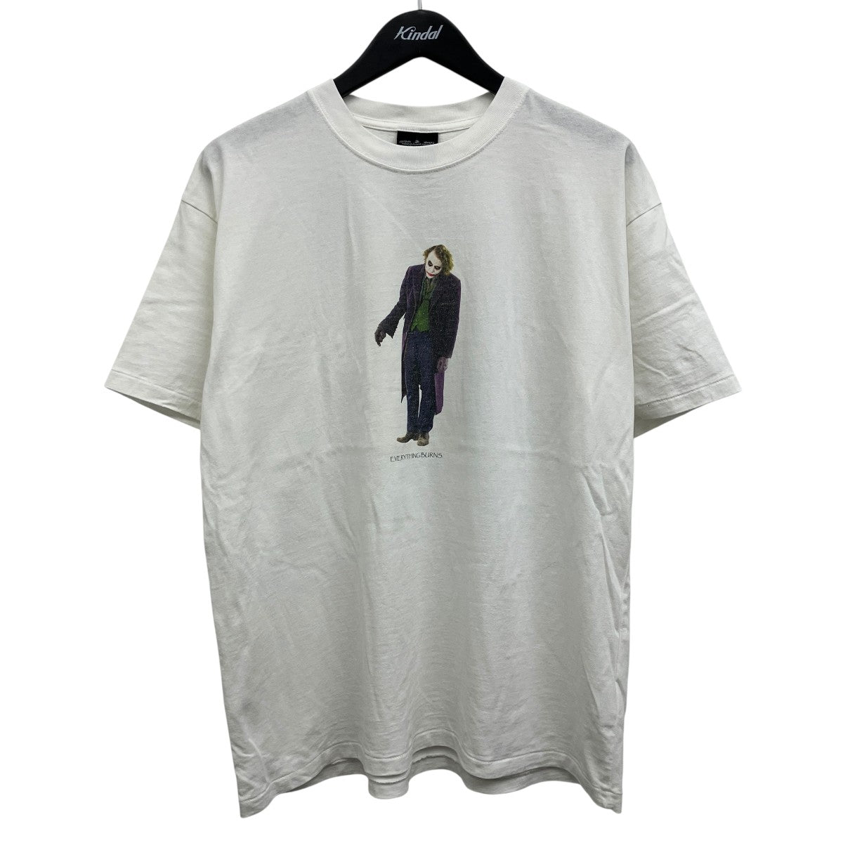 プリントTシャツ