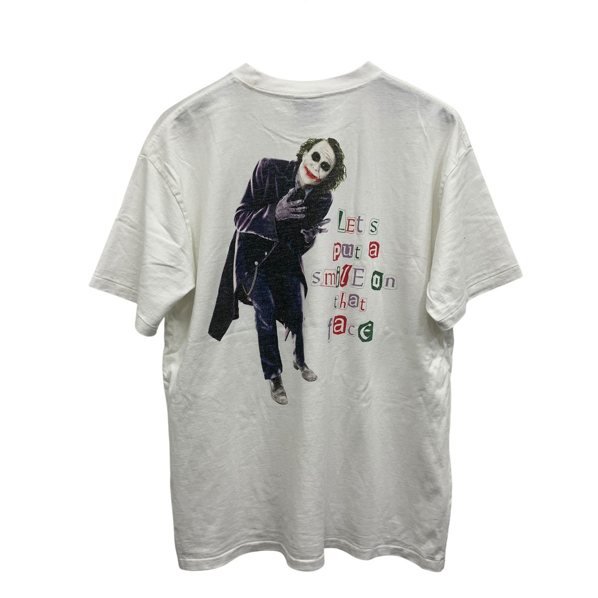 プリントTシャツ