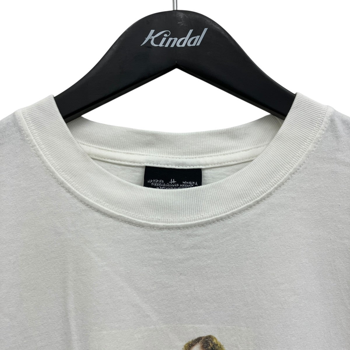 プリントTシャツ