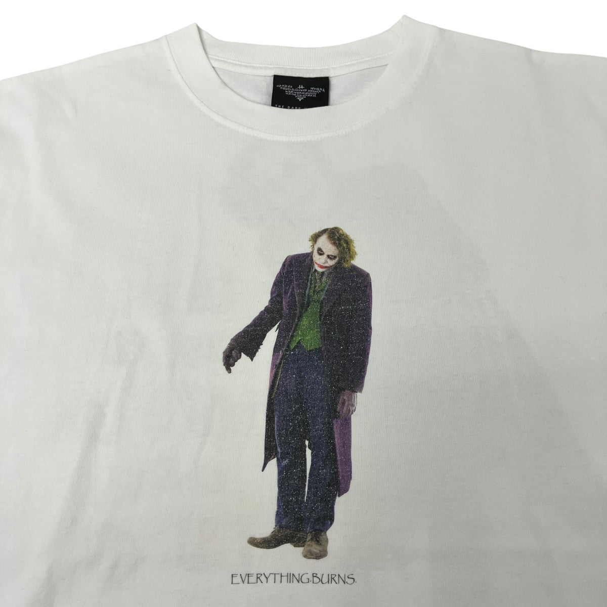 プリントTシャツ