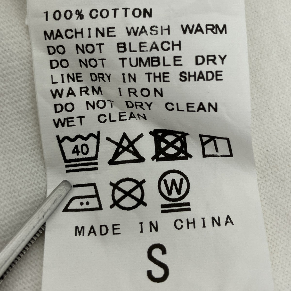 プリントTシャツ