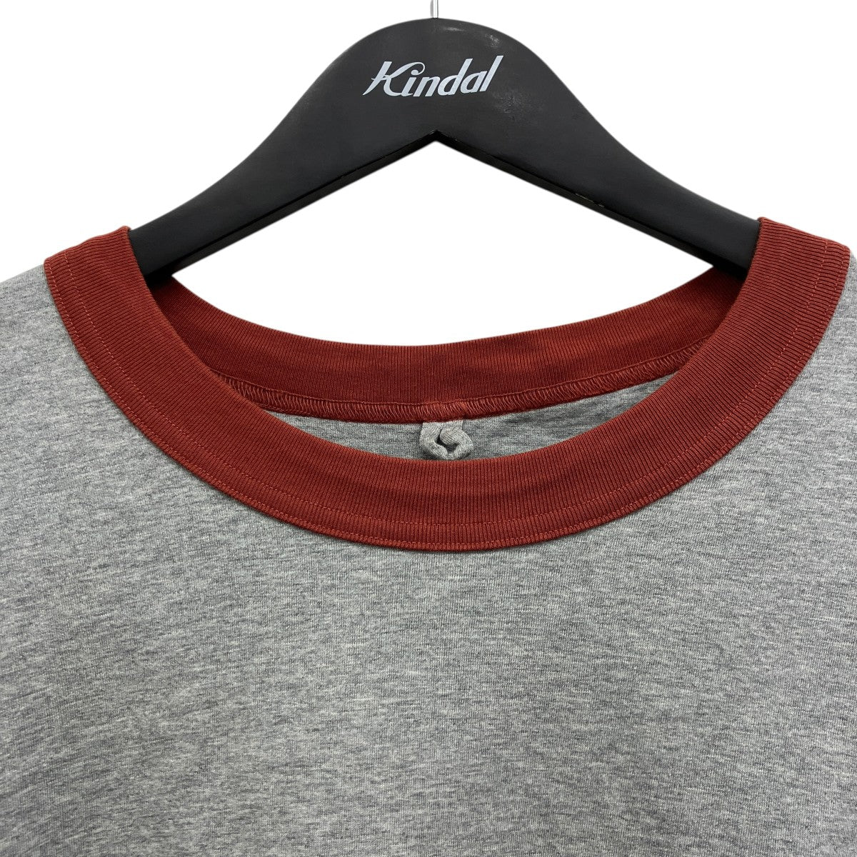 doublet OVERSIZED RINGER T-SHIRT Ｔシャツ 古着・中古-3枚目のアイテム画像