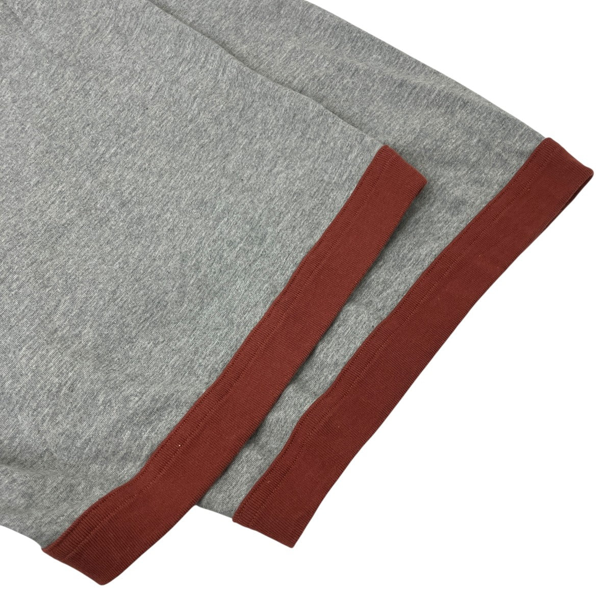 doublet OVERSIZED RINGER T-SHIRT Ｔシャツ 古着・中古-4枚目のアイテム画像