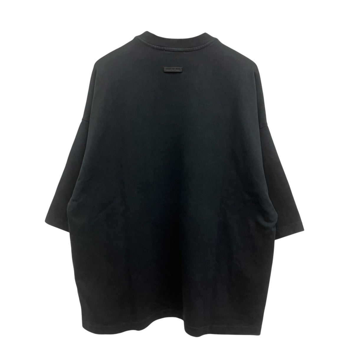 FEAR OF GOD Airbrush 8 SS Tee オーバーサイズTシャツ 古着・中古-2枚目のアイテム画像