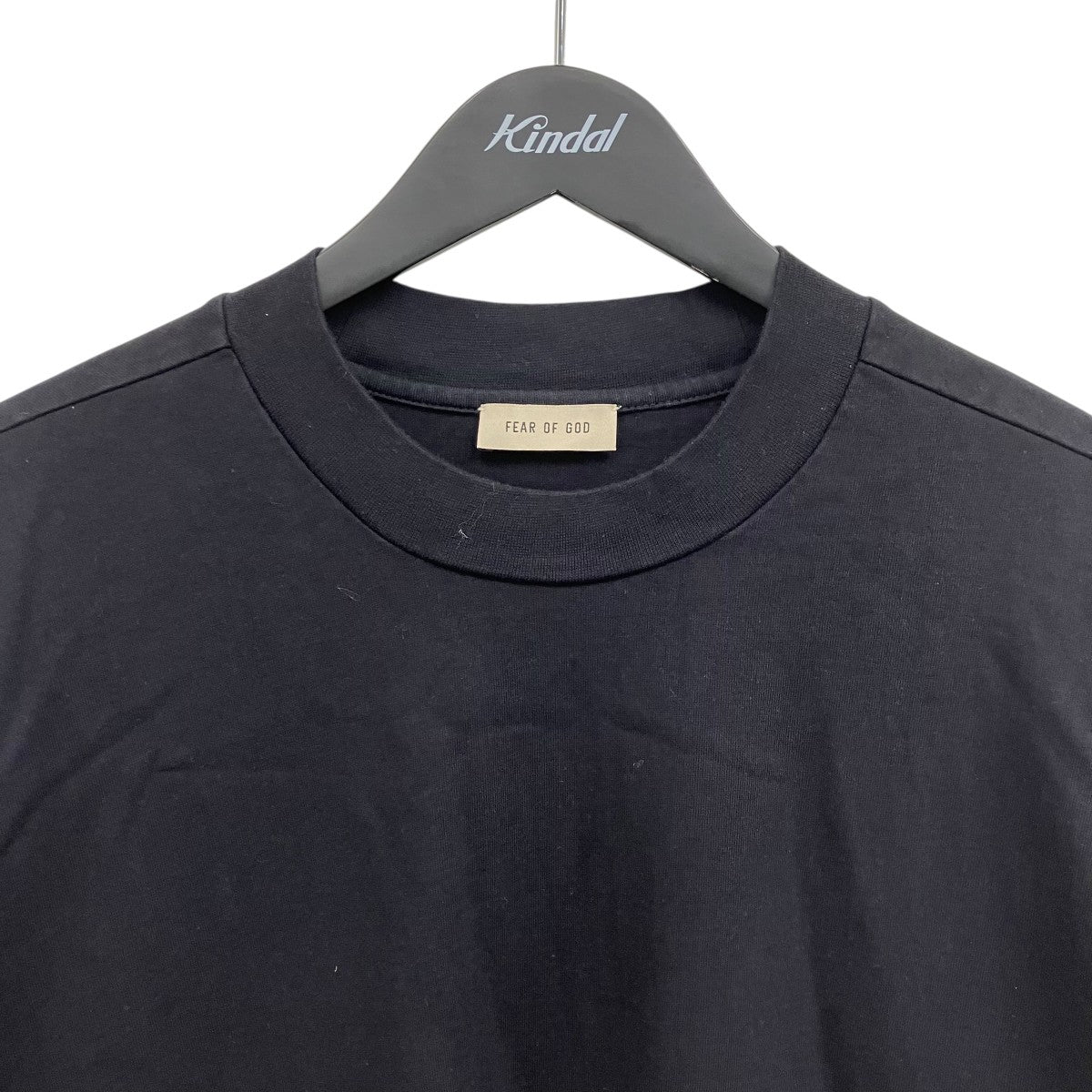 FEAR OF GOD オーバーサイズTシャツ 古着・中古-3枚目のアイテム画像