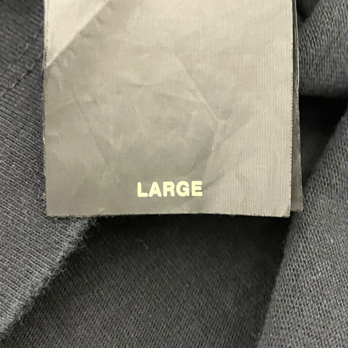 FEAR OF GOD オーバーサイズTシャツ 古着・中古-5枚目のアイテム画像