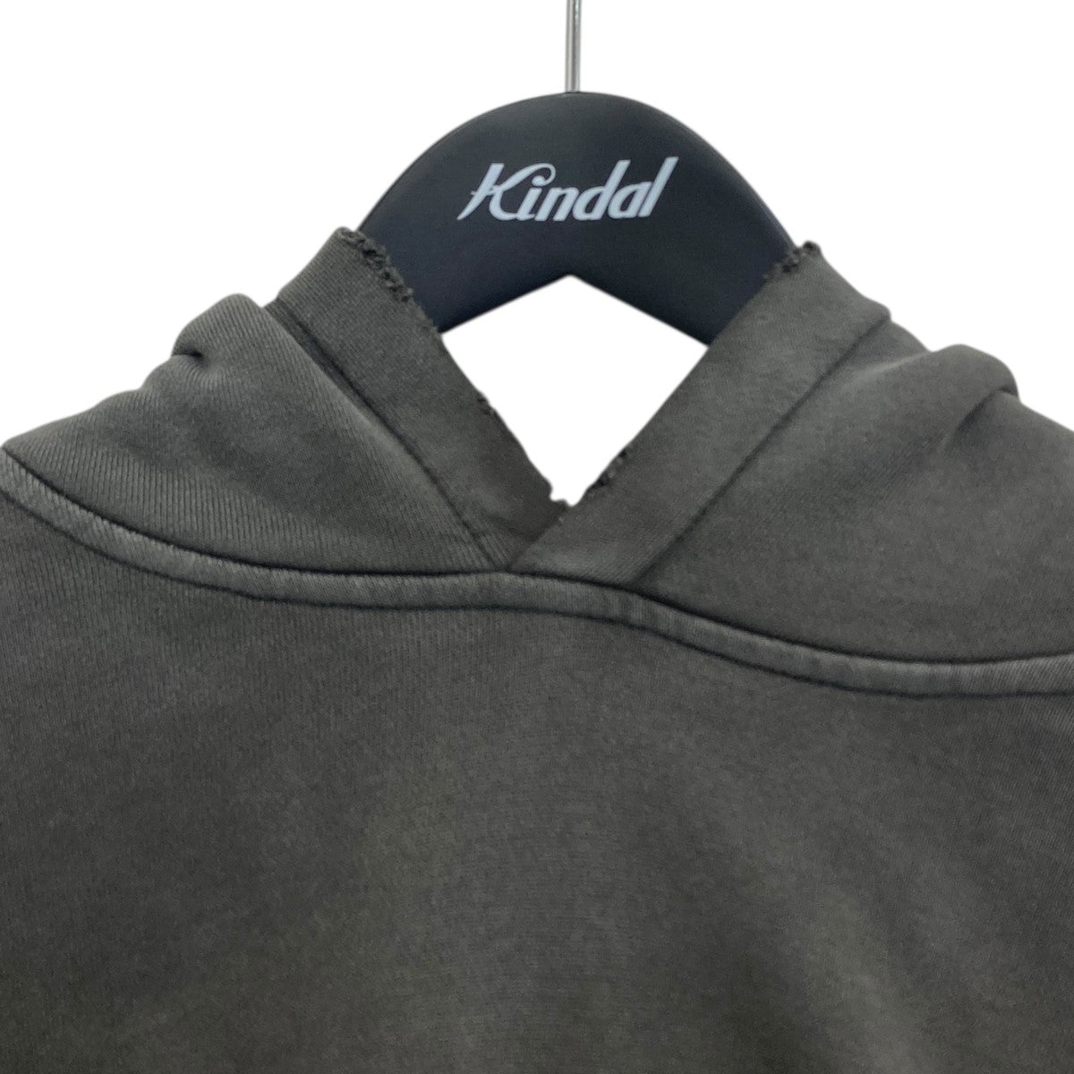 CREATE EXPLORE EXPAND CONQUER プルオーバーパーカー 古着・中古-3枚目のアイテム画像