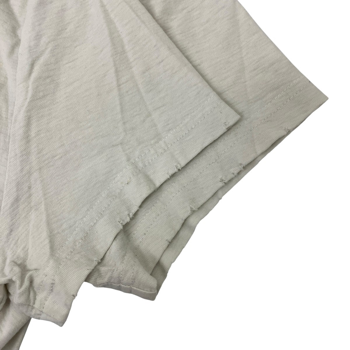 ACNE STUDIOS Ｔシャツ 古着・中古-4枚目のアイテム画像
