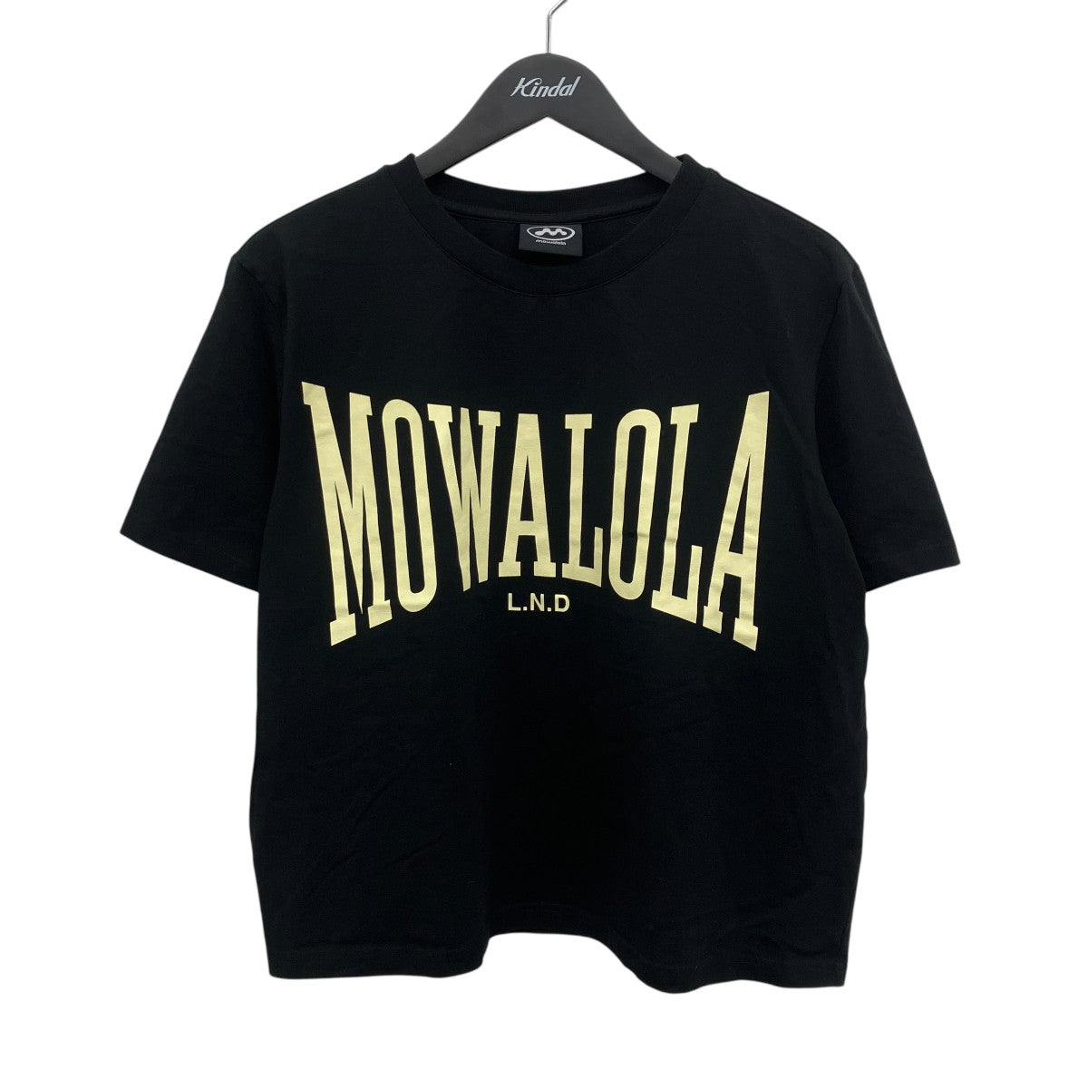 プリントTシャツ