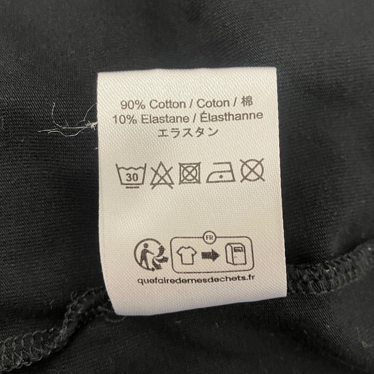 プリントTシャツ