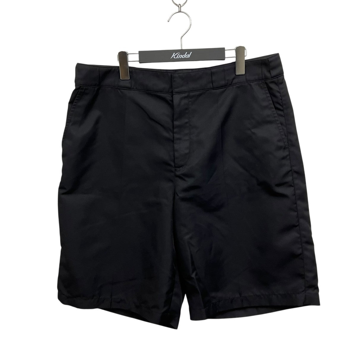 VALENTINO ナイロンショートパンツ 古着・中古-1枚目のアイテム画像