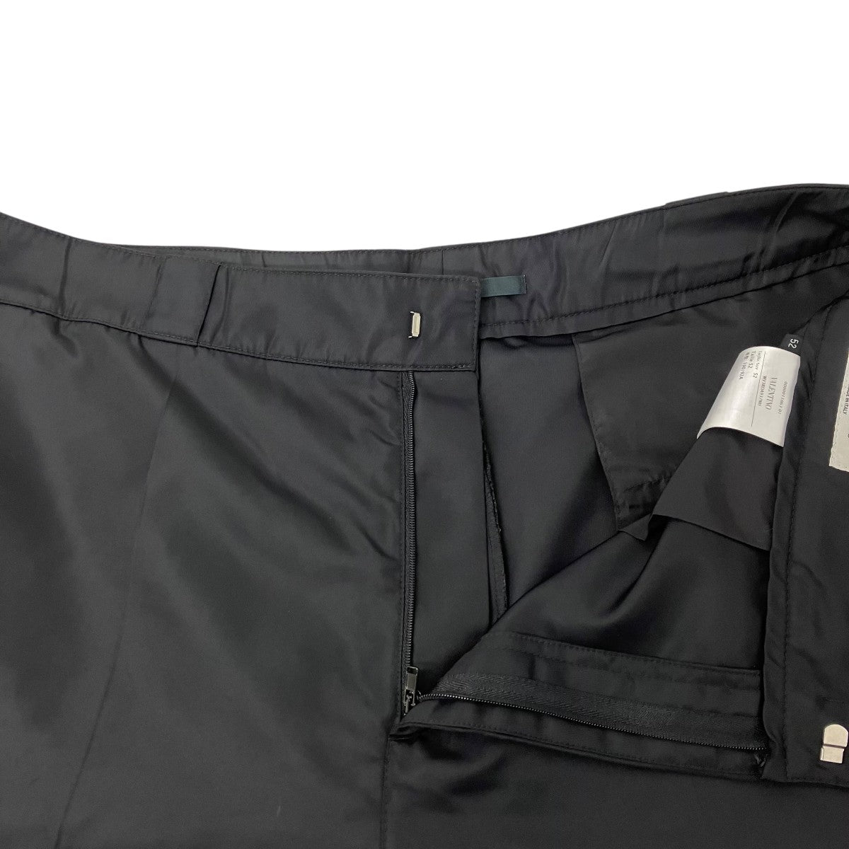 VALENTINO ナイロンショートパンツ 古着・中古-3枚目のアイテム画像
