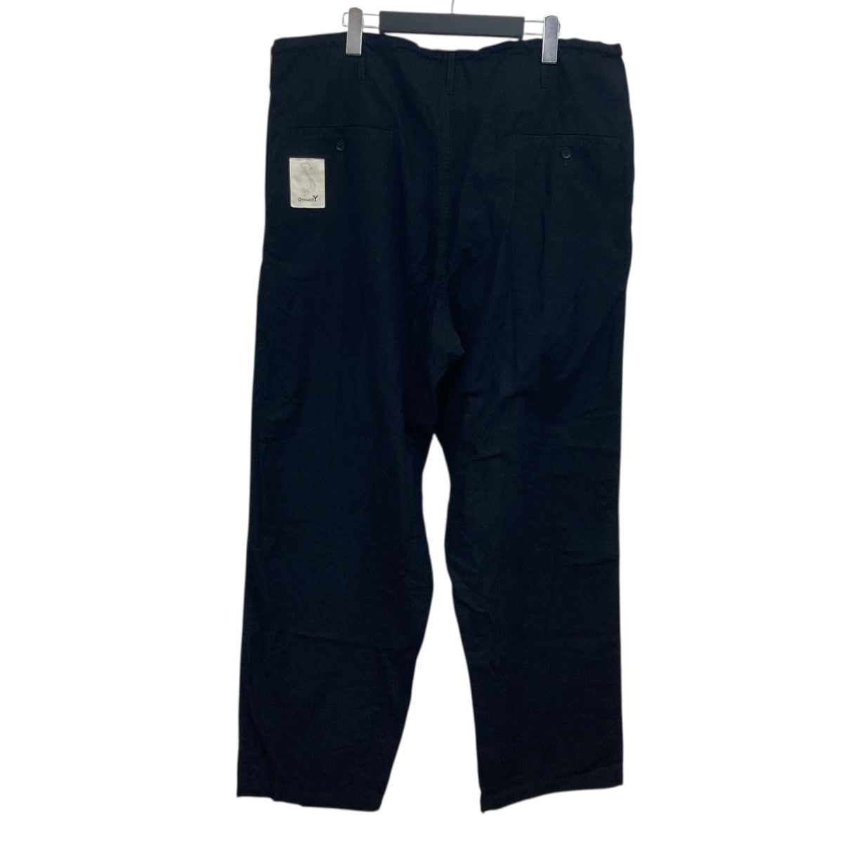 Ground Y (Yohji Yamamoto)(グラウンドワイ (ヨウジヤマモト）) 24AW