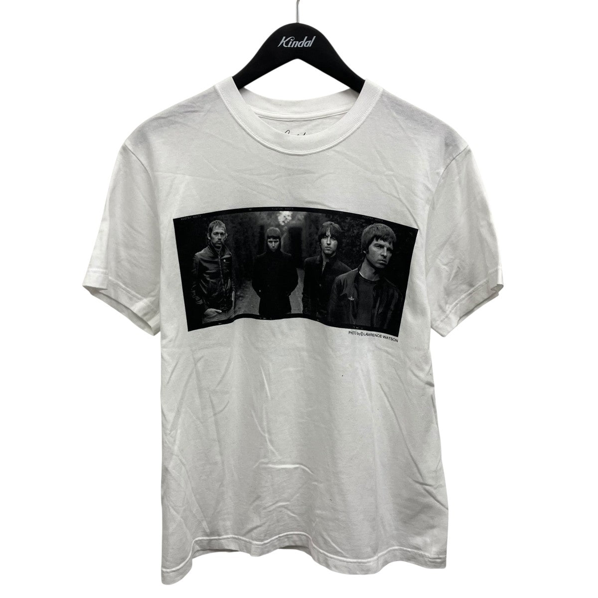 プリントTシャツ