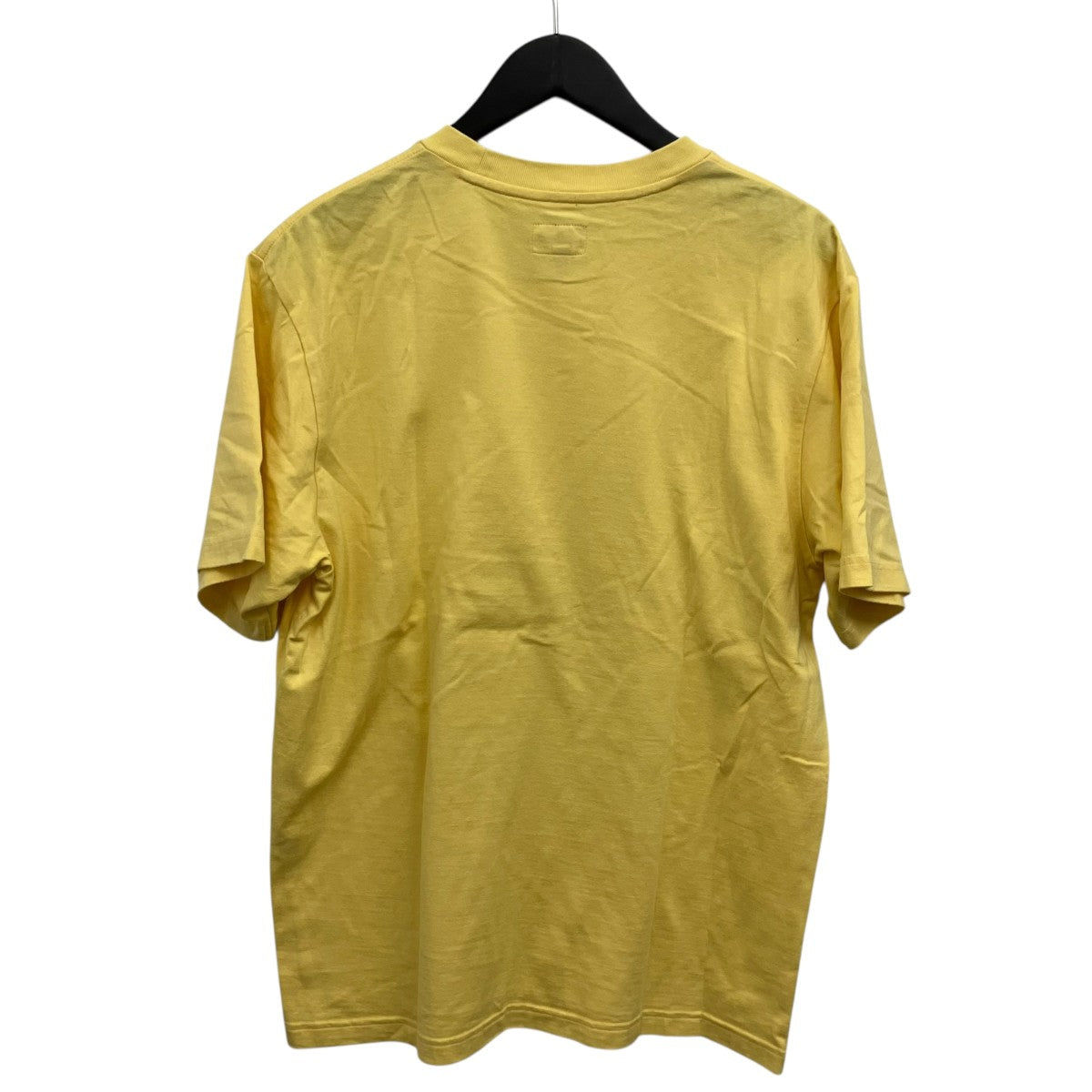 ボックスロゴTシャツ
