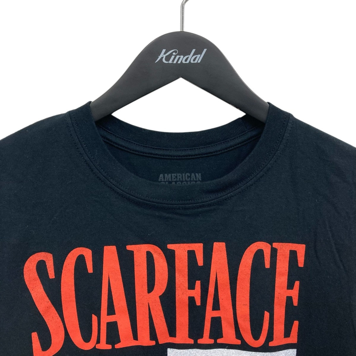 プリントTシャツ
