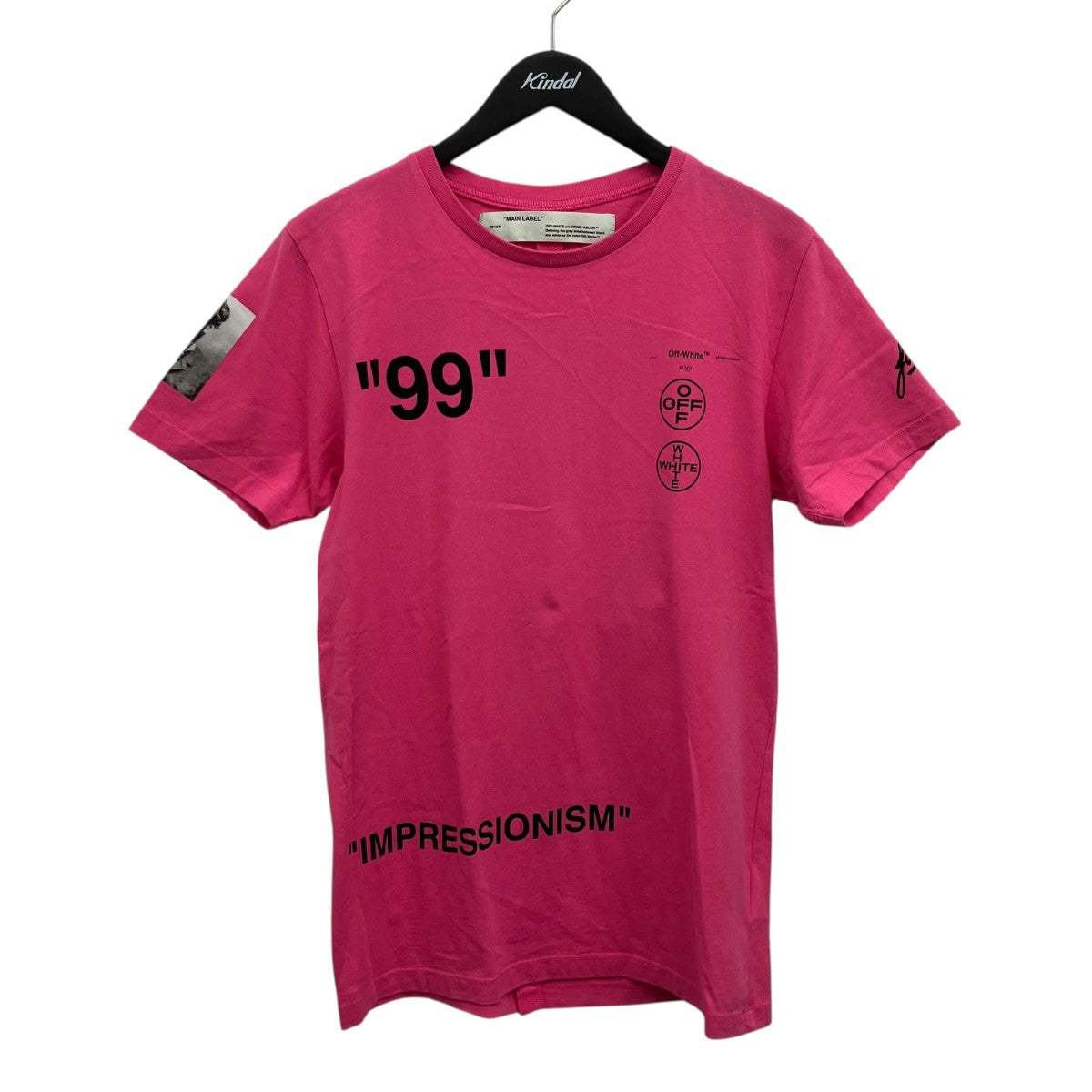 プリントTシャツ