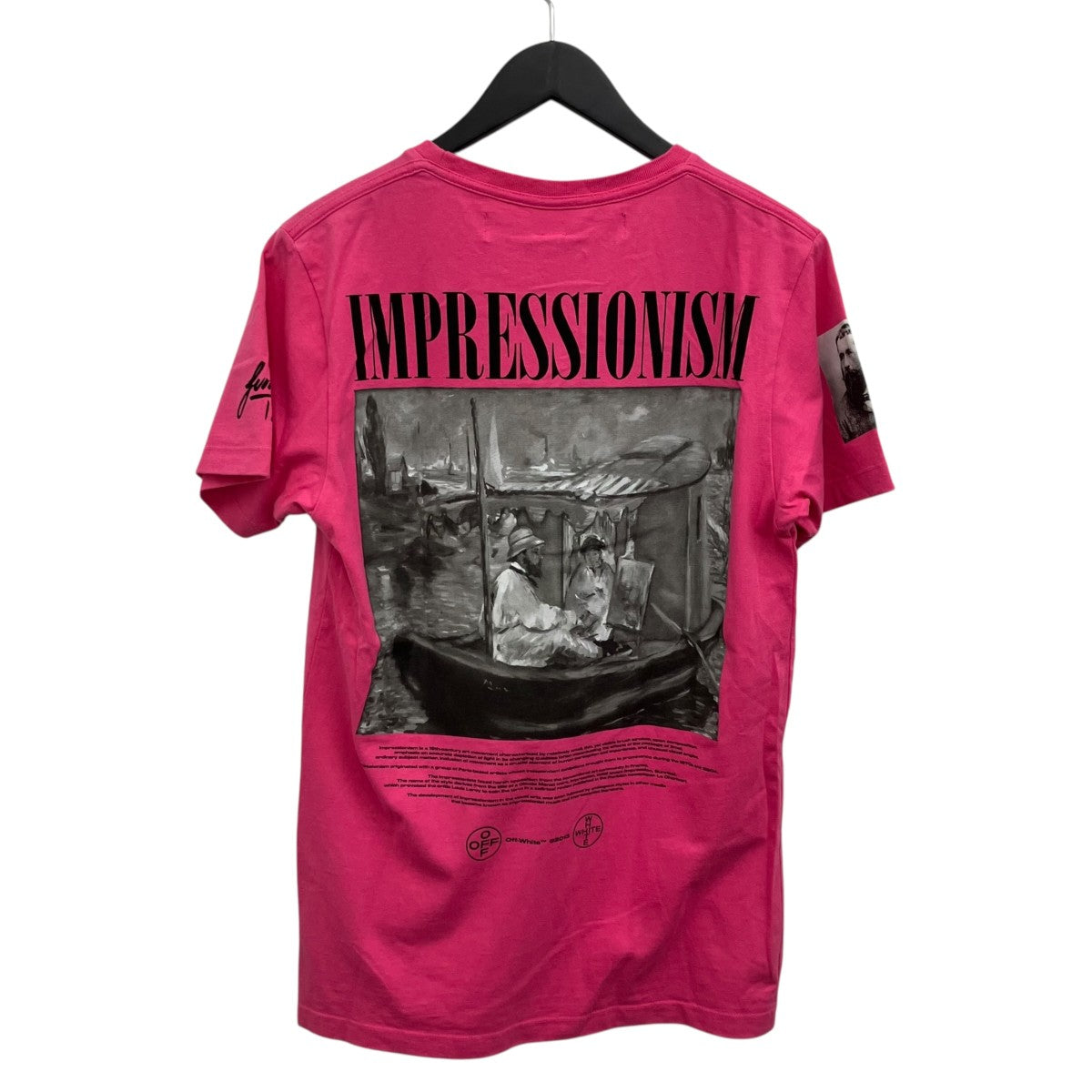 プリントTシャツ