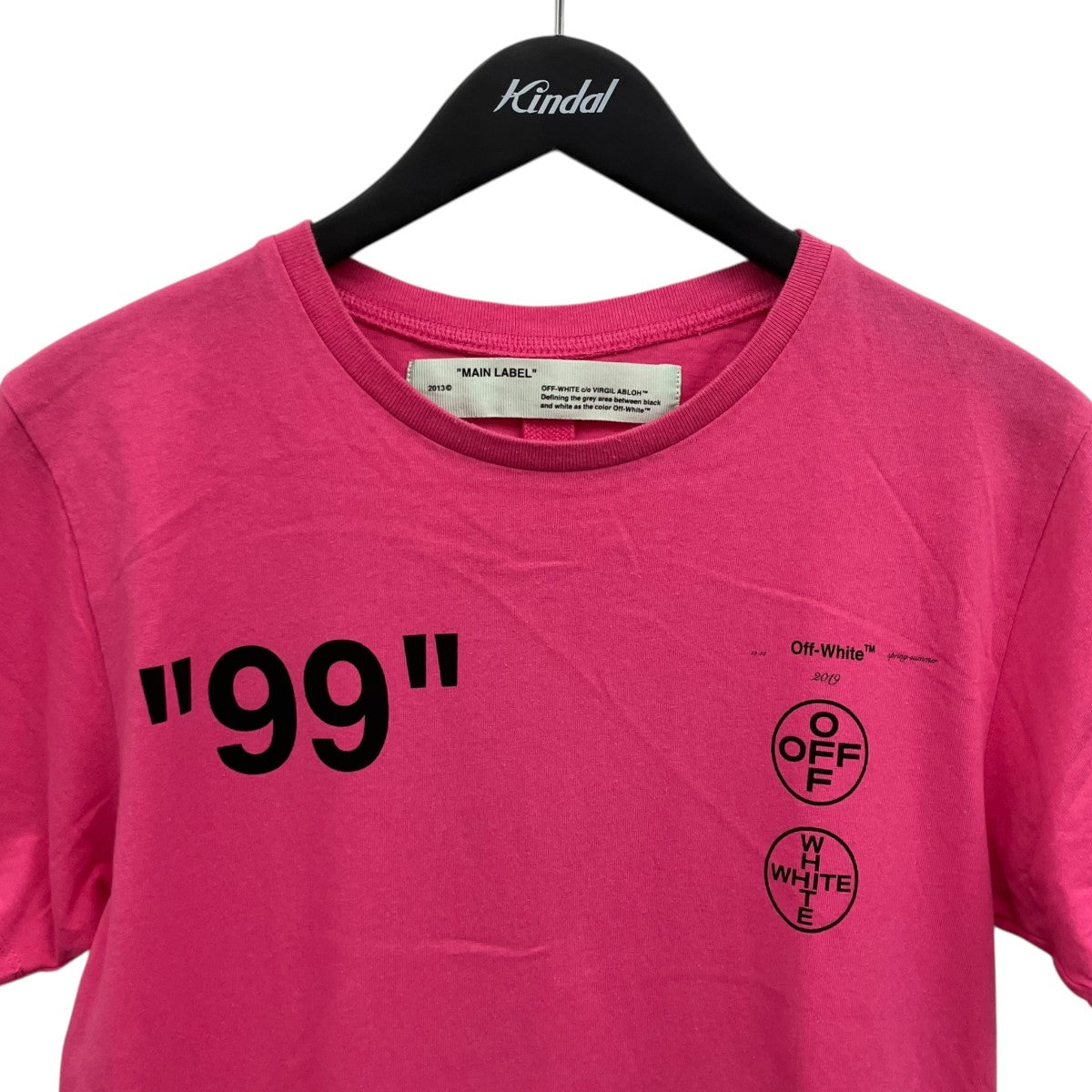 プリントTシャツ