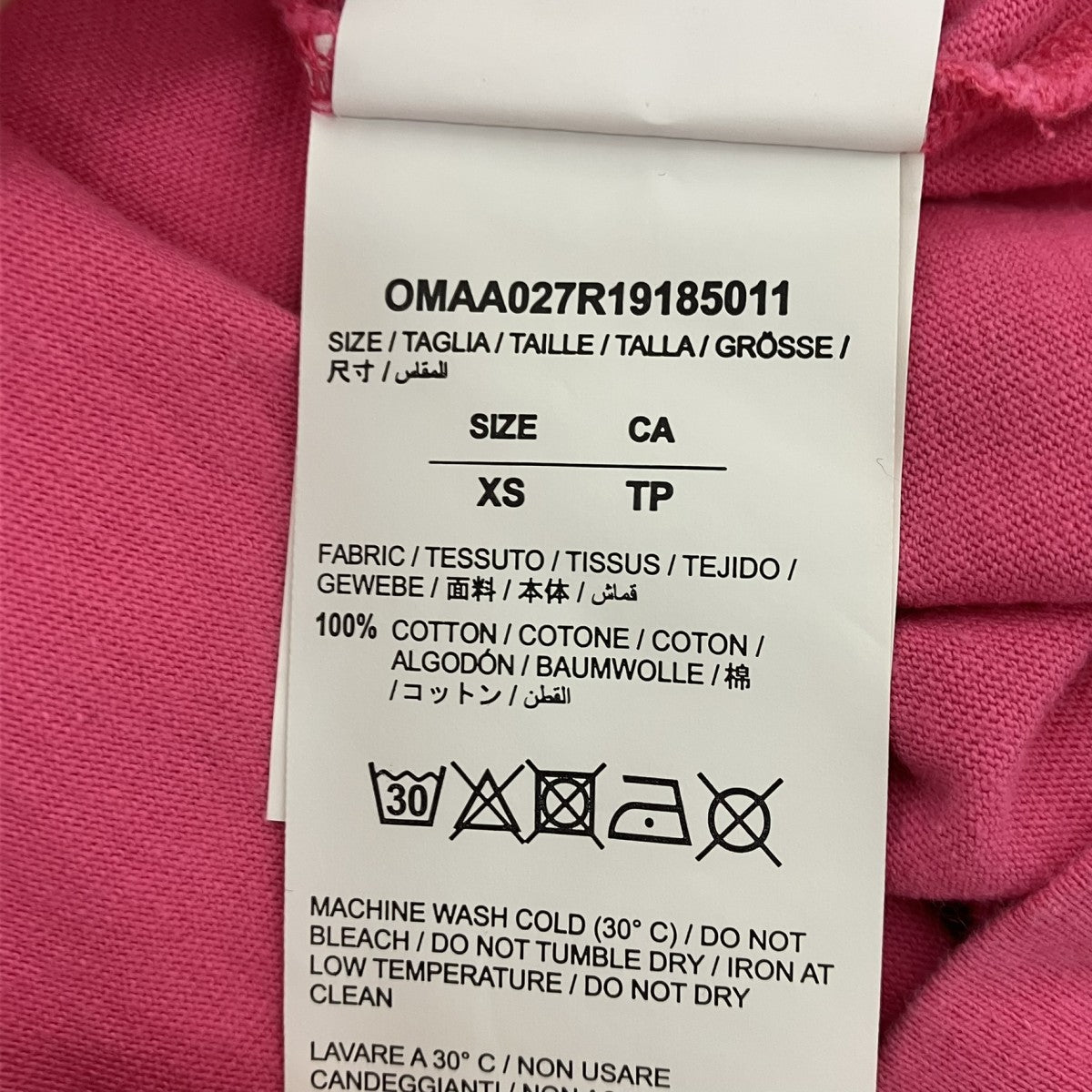 プリントTシャツ