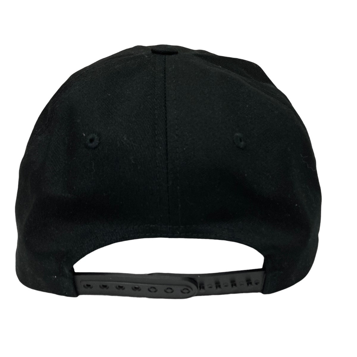 stussy(ステューシー) キャップ 1311187 ブラック サイズ 57cm(調節