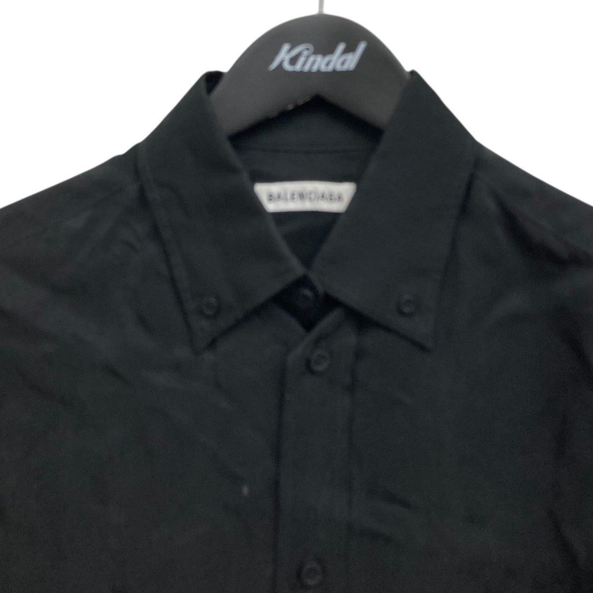 Twisted Sleeve Shirt ツイストシャツ