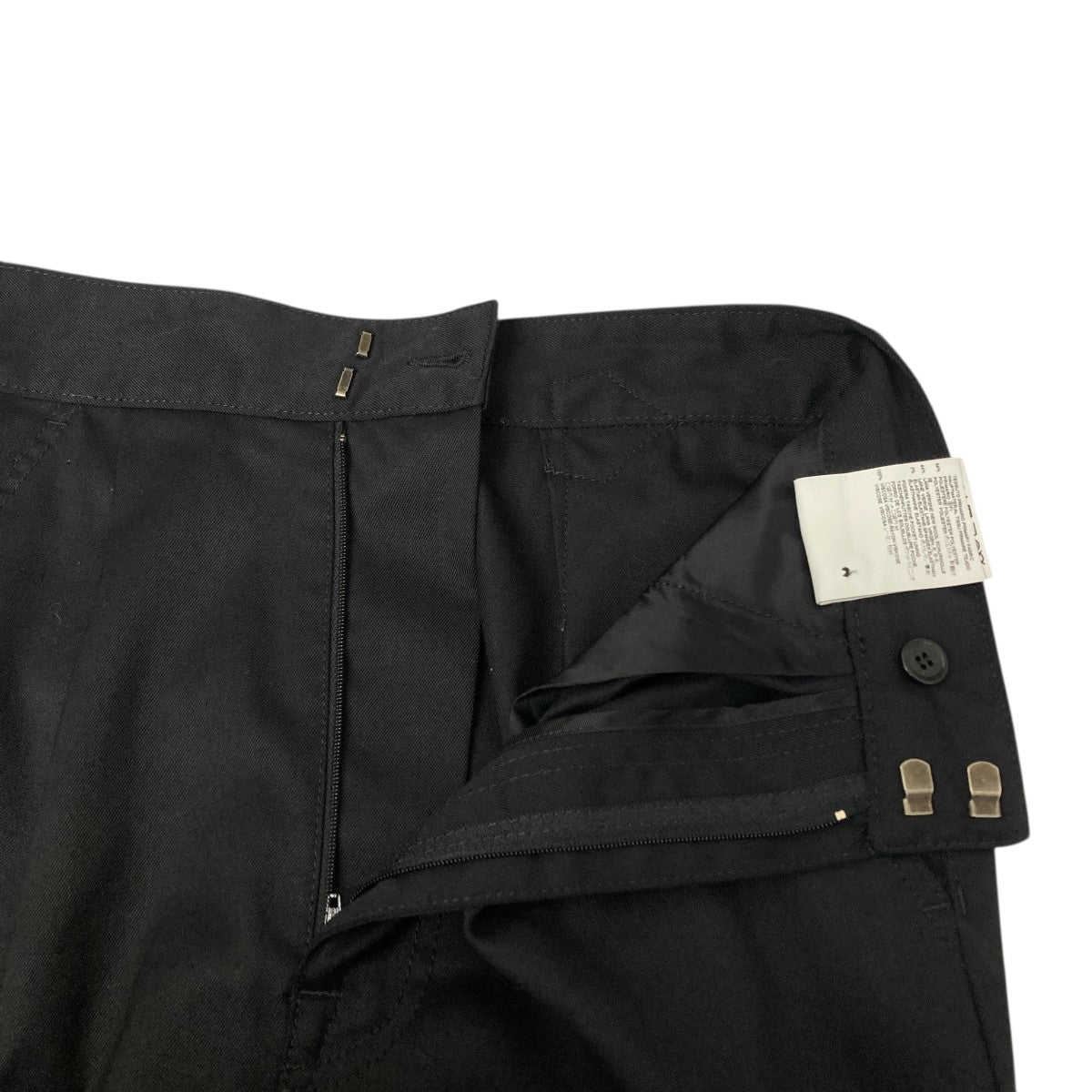 MM6 Maison Margiela(マルタンマルジェラ) スラックス S52KA0113