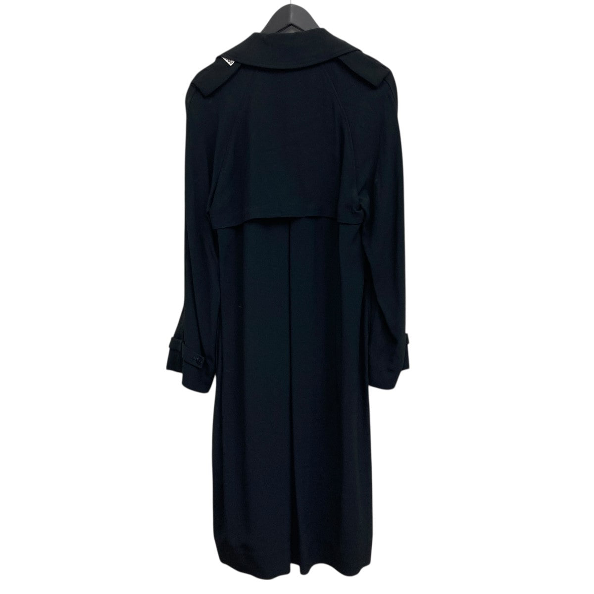 HELMUT LANG(ヘルムートラング) コート 16-8109530-050-702 ブラック