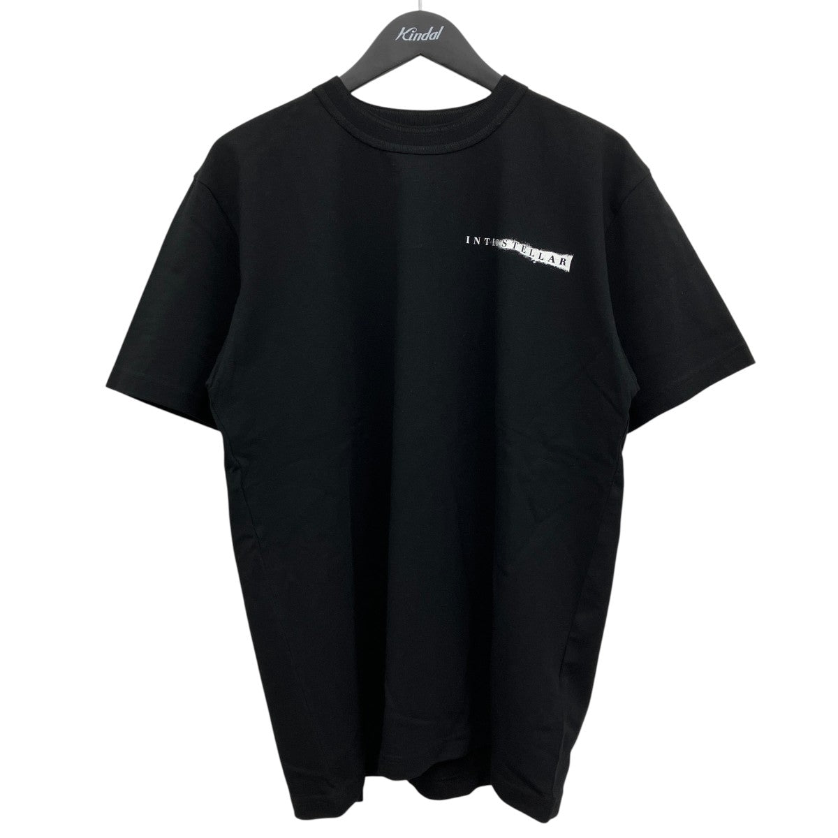 sacai INTERSTELLAR プリントTシャツ 古着・中古-1枚目のアイテム画像