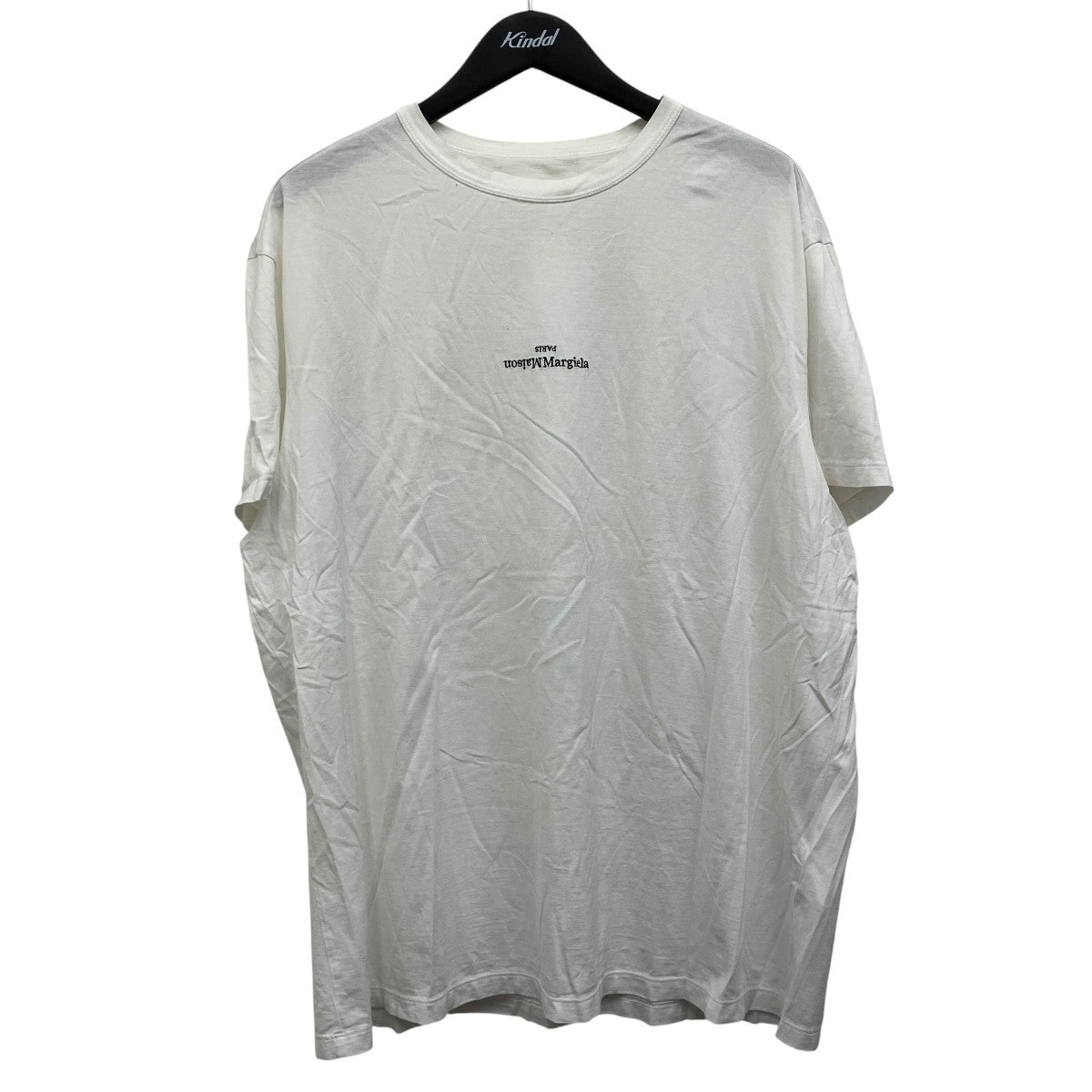 ロゴTシャツ