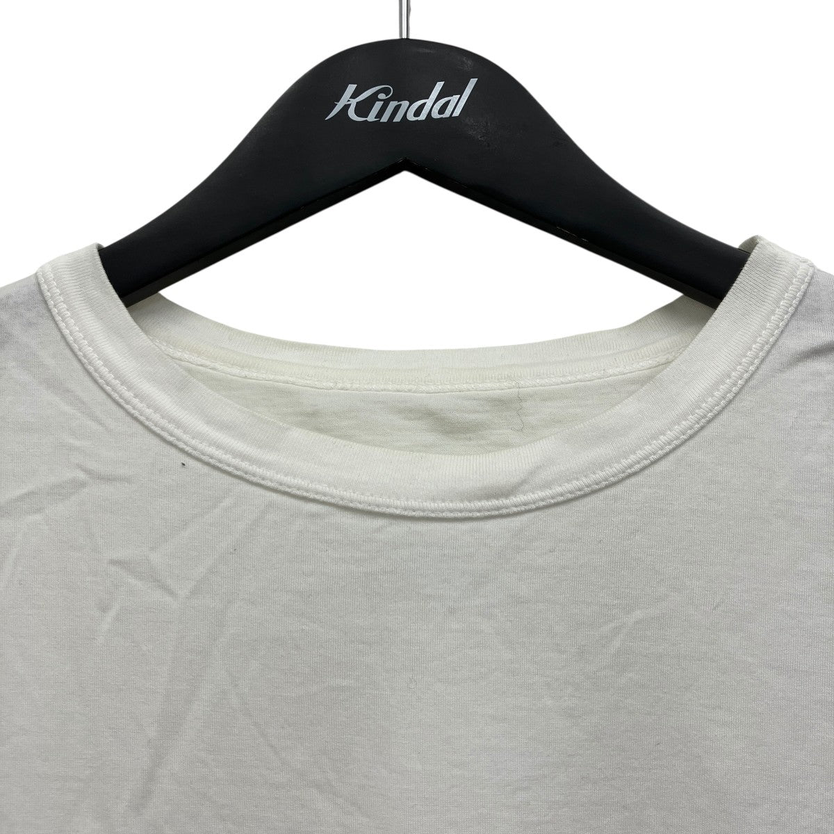 ロゴTシャツ