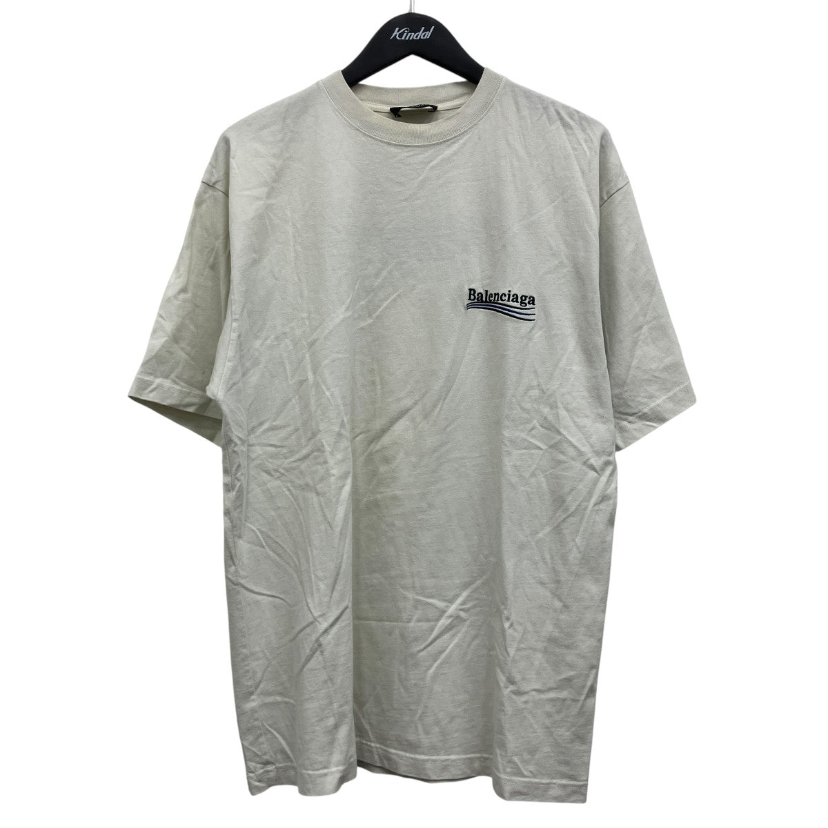 キャンペーンロゴTシャツ