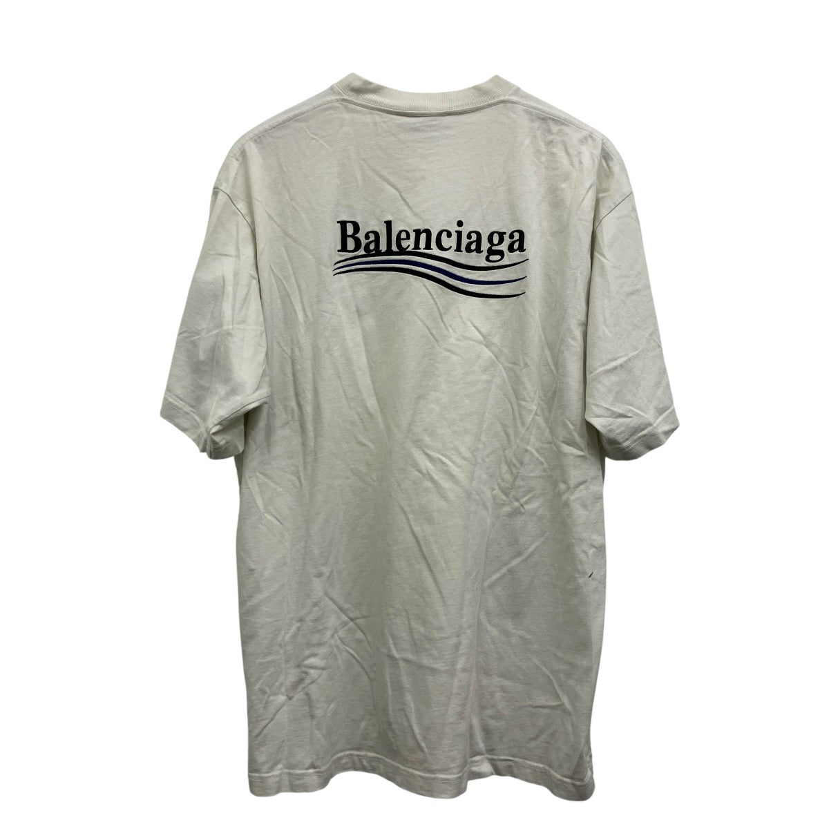 キャンペーンロゴTシャツ