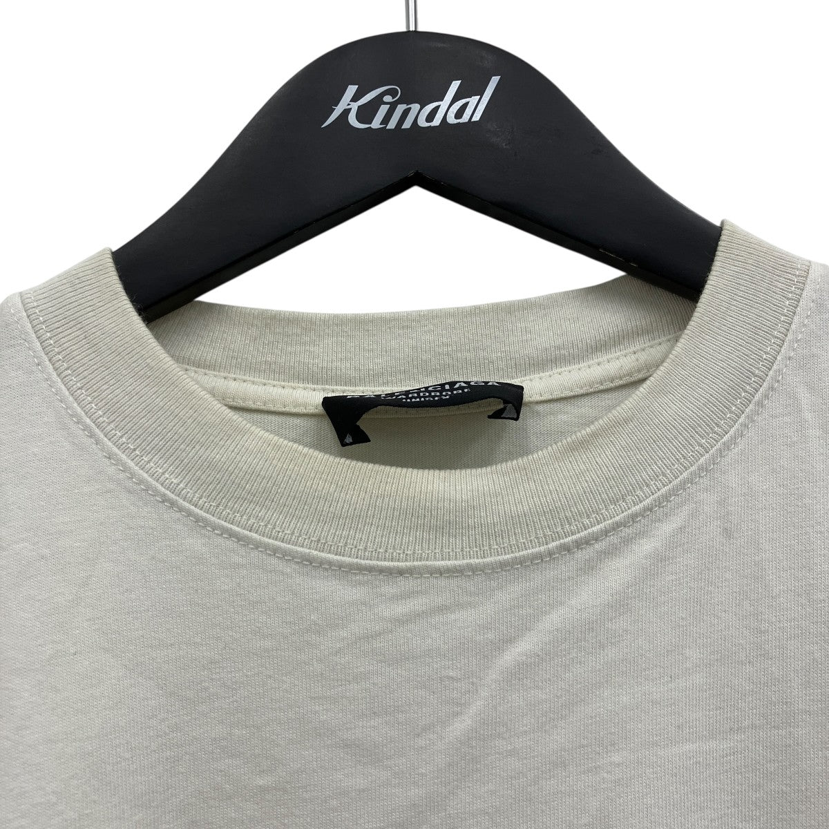 キャンペーンロゴTシャツ