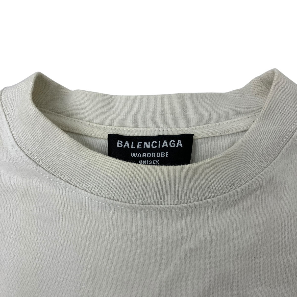 キャンペーンロゴTシャツ