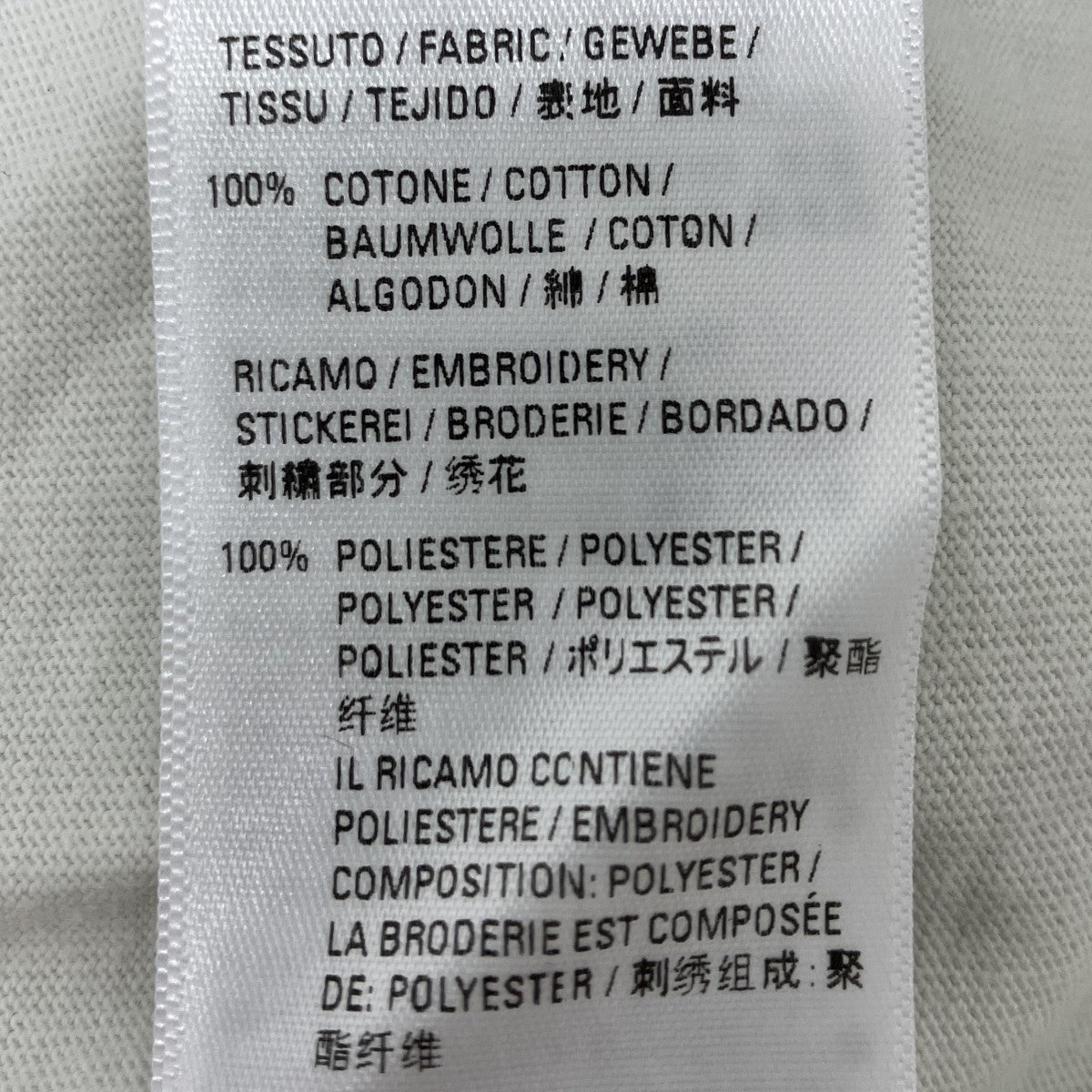 キャンペーンロゴTシャツ