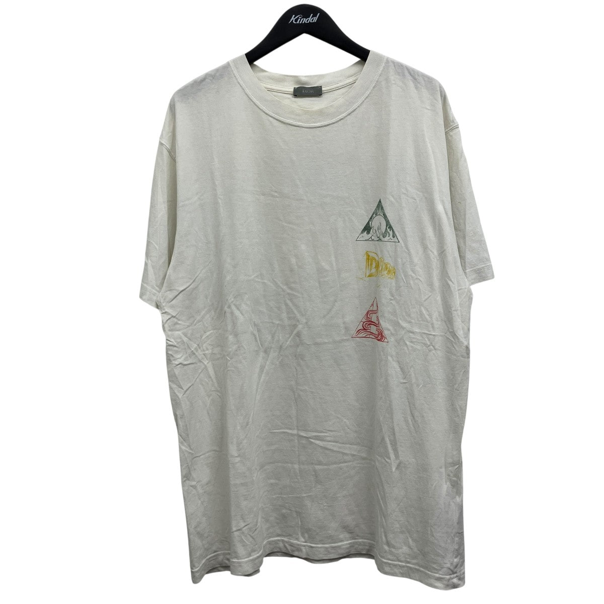 プリントTシャツ